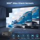 Wzatco Alpha 2 Max, Dual OS - Android+FTS