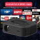 Wzatco Alpha 2 Max, Dual OS - Android+FTS