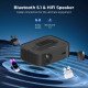 Wzatco Alpha 2 Max, Dual OS - Android+FTS