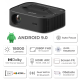 Wzatco Alpha 2 Max, Dual OS - Android+FTS
