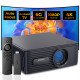 Wzatco Alpha X, Dual OS - Android+FTS
