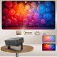 Wzatco Yuva Blaze Plus, Netflix Certified, Native 1080P Projector