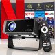 Wzatco Yuva Blaze Plus, Netflix Certified, Native 1080P Projector