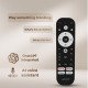 Wzatco Yuva Blaze Plus, Netflix Certified, Native 1080P Projector