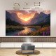 Wzatco Yuva Blaze Plus, Netflix Certified, Native 1080P Projector