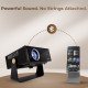 Wzatco Yuva Blaze , Android 13.0, Native 1080P Projector