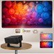 Wzatco Yuva Blaze , Android 13.0, Native 1080P Projector