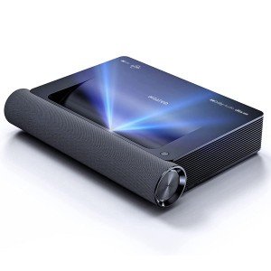 Wzatco Launches 4K Ultra short throw laser projector in India