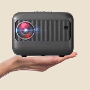 Wzatco Announces the Launch of Eve Projector