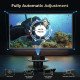 WZATCO Legend Pro GTV Smart Home Projector