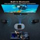 WZATCO Legend Pro GTV Smart Home Projector