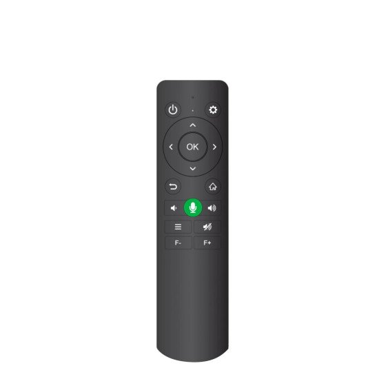 Wzatco CE  Remote