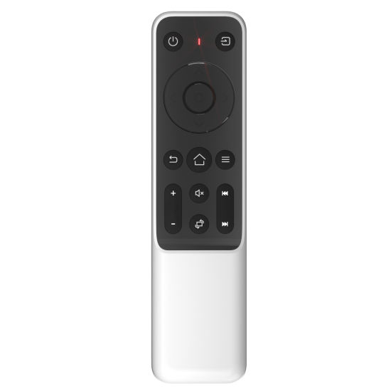 Yuva Plus Remote