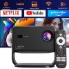 Wzatco Yuva Vibe ,Certified OS, Native 1080P Projector