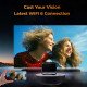 Wzatco Yuva Vibe ,Certified OS, Native 1080P Projector