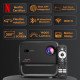 Wzatco Yuva Vibe ,Certified OS, Native 1080P Projector