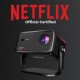 Wzatco Yuva Vibe ,Certified OS, Native 1080P Projector