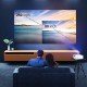 WZATCO Yuva Plus Native 1080P Full HD LED Projector
