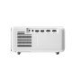 WZATCO Yuva Plus Native 1080P Full HD LED Projector