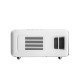 WZATCO Yuva Plus Native 1080P Full HD LED Projector