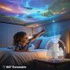 Wzatco Yuva Go Plus Native 1080P Projector