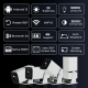 Wzatco Yuva Go Plus Native 1080P Projector